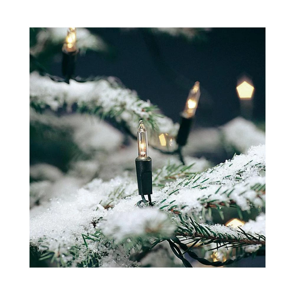 Rasvjeta za božićno drvce Konstsmide, za zatvorene prostore,20 žarulja, 1.085 cm slika