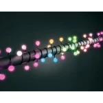 Mikro svjetlosni lanac Konstsmide, za vanjsku upotrebu 80 LED, šarena, 1.290 cm