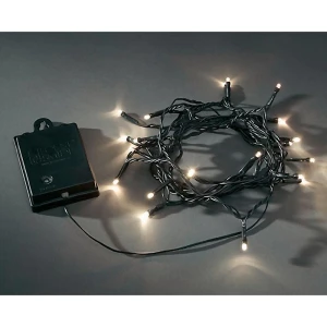 Mikro svjetlosni lanac Konstsmide, za vanjsku upotrebu 80 LED, topla bijela, 840 slika