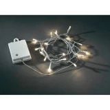 Mikro svjetlosni lanac Konstsmide, za vanjsku upotrebu 80 LED, topla bijela, 840