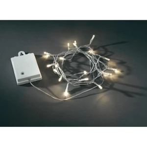 Mikro svjetlosni lanac Konstsmide, za vanjsku upotrebu 80 LED, topla bijela, 840 slika
