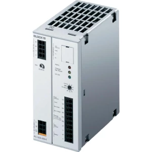 Besprekidno napajanje Block PC-1024-050-0 Power Compact s punjivom/upravljačkom slika
