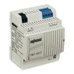 Adapter napajanja za DIN-letvu Wago Epsitron Compact Power 787-1017, 18 V/DC, 2,