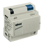 Adapter napajanja za DIN-letvu Wago Epsitron Compact Power 787-1021, 12 V/DC, 6,