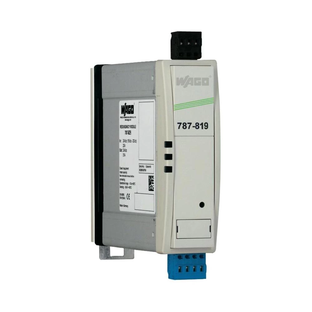 Adapter napajanja za DIN-letvu Wago Epsitron Pro Power 787-819, 12 V/DC, 6 A, 72 slika