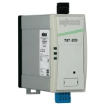 Adapter napajanja za DIN-letvu Wago Epsitron Pro Power 787-833, 48 V/DC, 5 A, 24