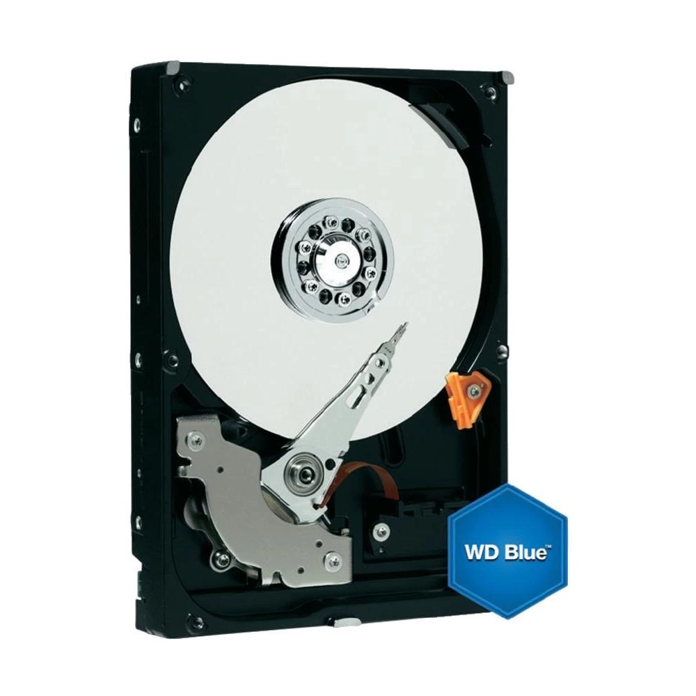 Tvrdi disk Western Digital WD2500AAKX, 250 GB, 3,5'', SATA III(600 MB/s), 7.200 slika