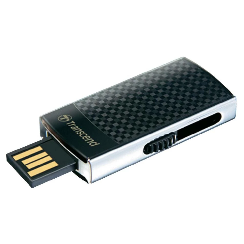 USB-ključ Transcend JetFlash 560, 16 GB, USB 2.0 TS16GJF560 slika