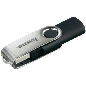 USB-ključ Hama Rotate, 8 GB, USB 2.0 90891 slika