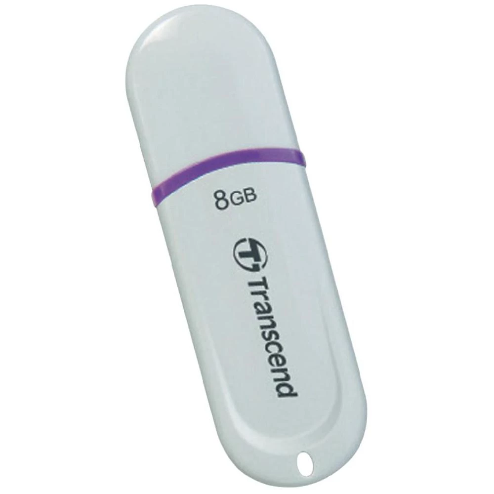 Transcend USB-ključ 8GB Jetflash 330, USB 2.0 TS8GJF330 slika