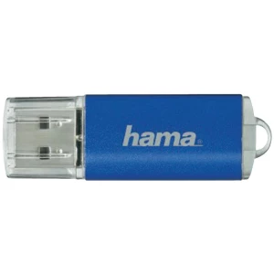 USB-ključ Hama Laeta, 8 GB, USB 2.0 90982 slika