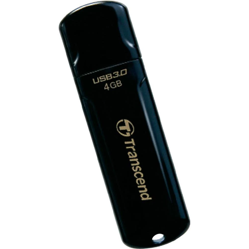 Transcend USB-ključ 4GB Jetflash 700 3.0, USB 3.0 TS4GJF700 slika