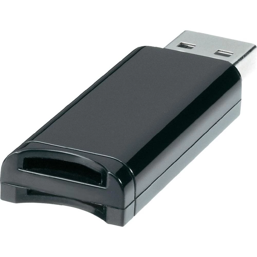 Conrad Micro SD-kartica SAMMLER slika