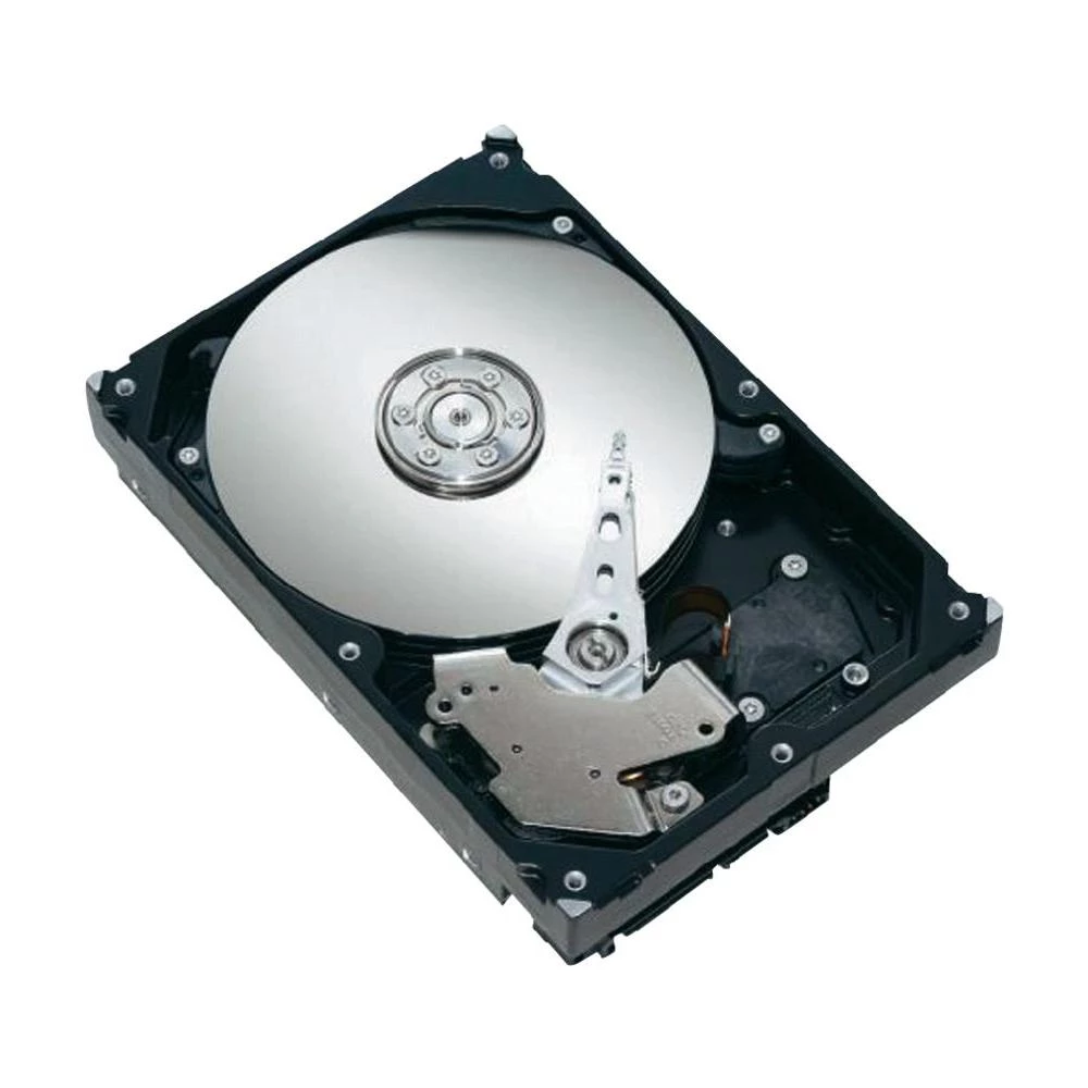 Seagate Tvrdi disk ST500DM002500 GB 3.5 '' SATA-III (600 MB/s) 7200 U/min 16 MB slika