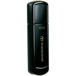 USB-ključ Transcend JetFlash 350, 16 GB, USB 2.0 TS16GJF350