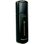 USB-ključ Transcend JetFlash 350, 32 GB, USB 2.0 TS32GJF350