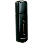 USB-ključ Transcend JetFlash 350, 64GB, USB 2.0 TS64GJF350