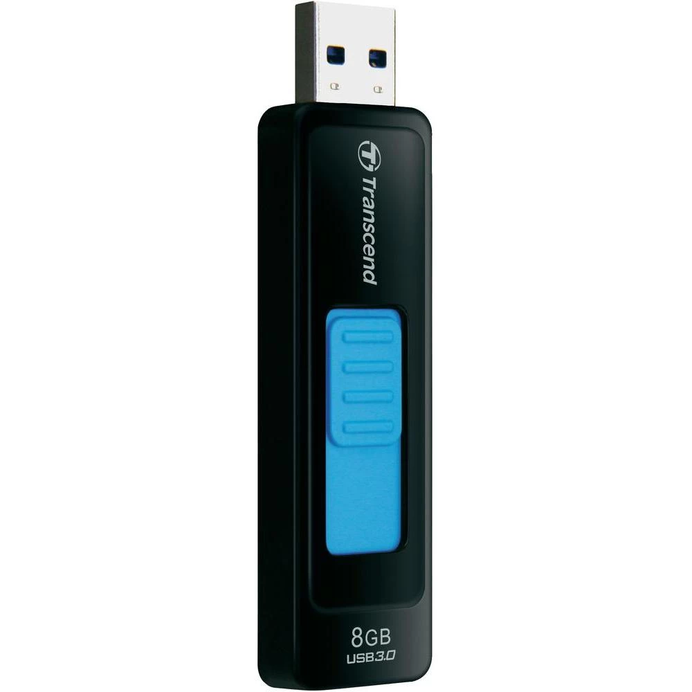 USB-ključ Transcend JetFlash 760, 8 GB, USB 3.0 TS8GJF760 slika