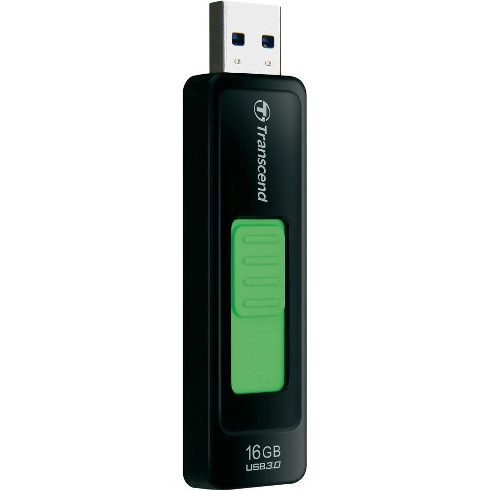 USB-ključ Transcend JetFlash 760, 16 GB, USB 3,0 TS16GJF760 slika