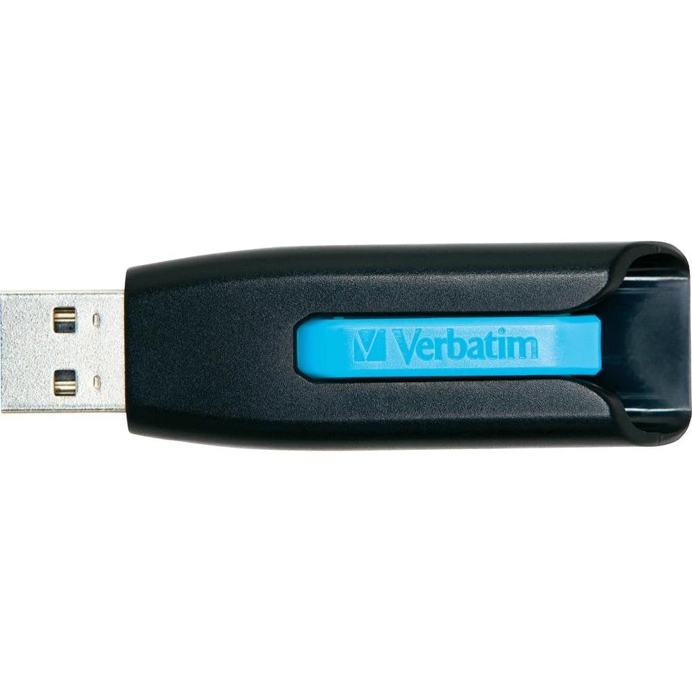 USB-ključ Verbatim V3, 16 GB,USB 3.0, plave boje 49176 slika