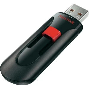 USB-ključ SanDisk Cruzer Glide, 32 GB, USB 2.0 SDCZ60-032G-B35 slika