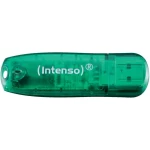 Intenso USB-ključ 8GB RainbowLine, USB 2.0.. 3502460