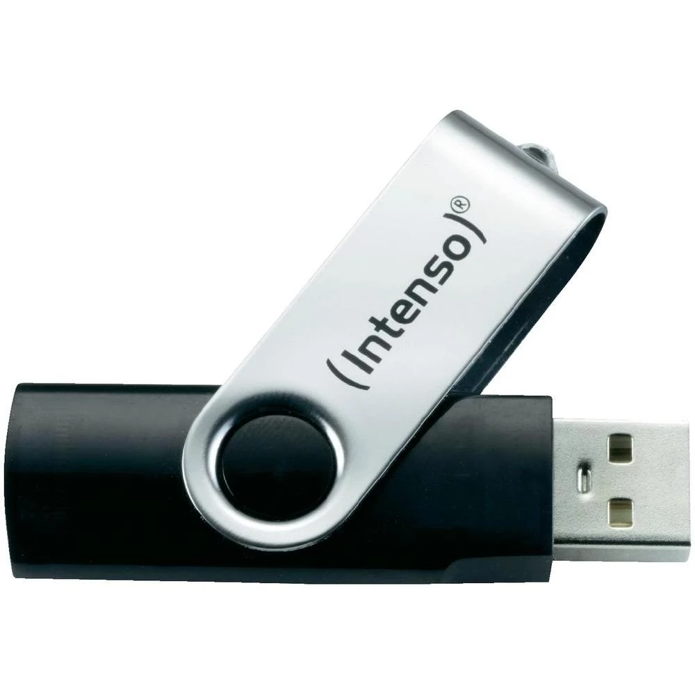 USB-ključ Intenso Basic Line,4GB, USB 2.0 3503450 slika