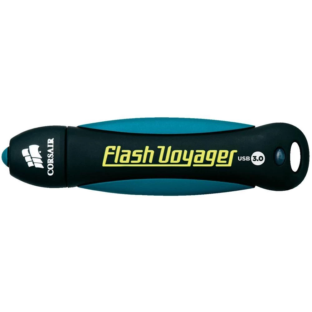 USB-ključ Corsair Voyager 3.0,CMFVY3S-32GB, 32 GB, USB 3.0 slika