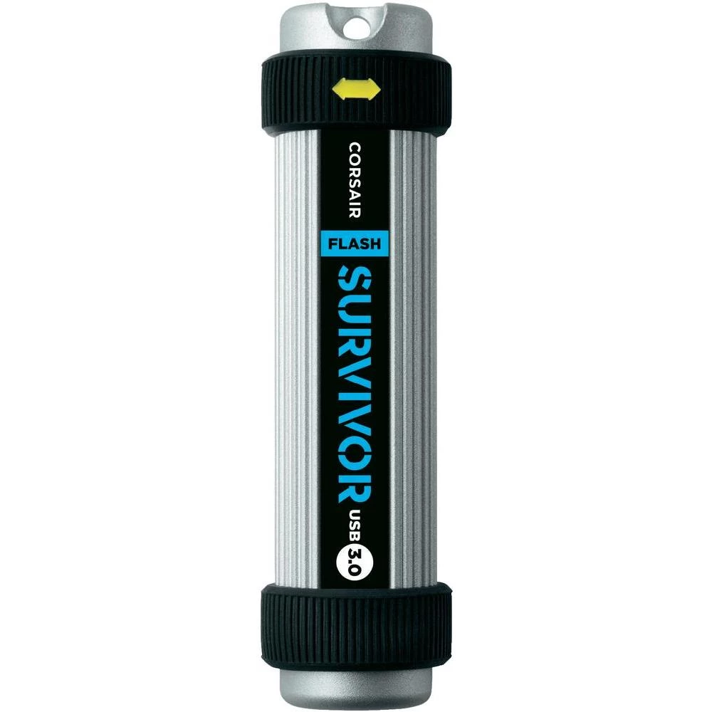 USB-ključ Corsair Survivor 3.0, 64 GB, USB 3.0 CMFSV3 slika