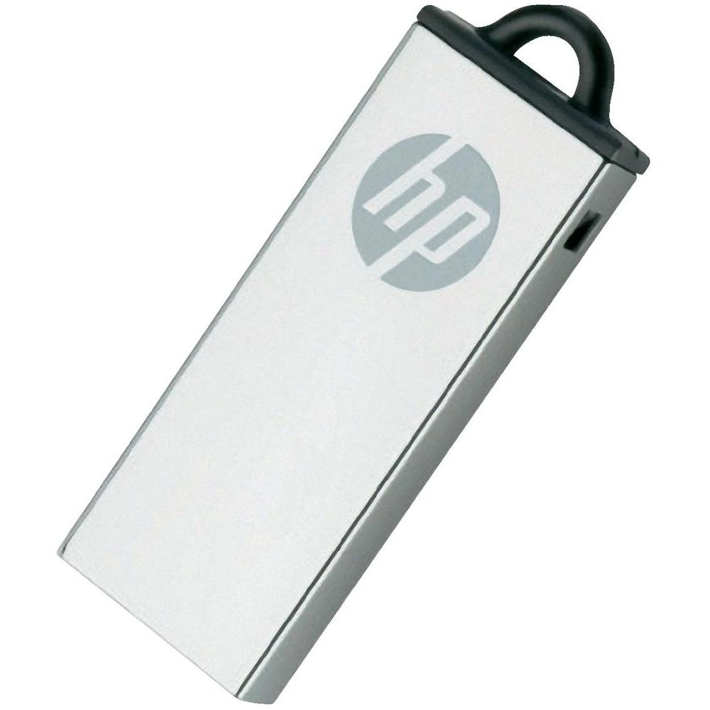 USB-ključ HP V220W, 64 GB, USB2.0 FDU64GBHPV220W-EF slika