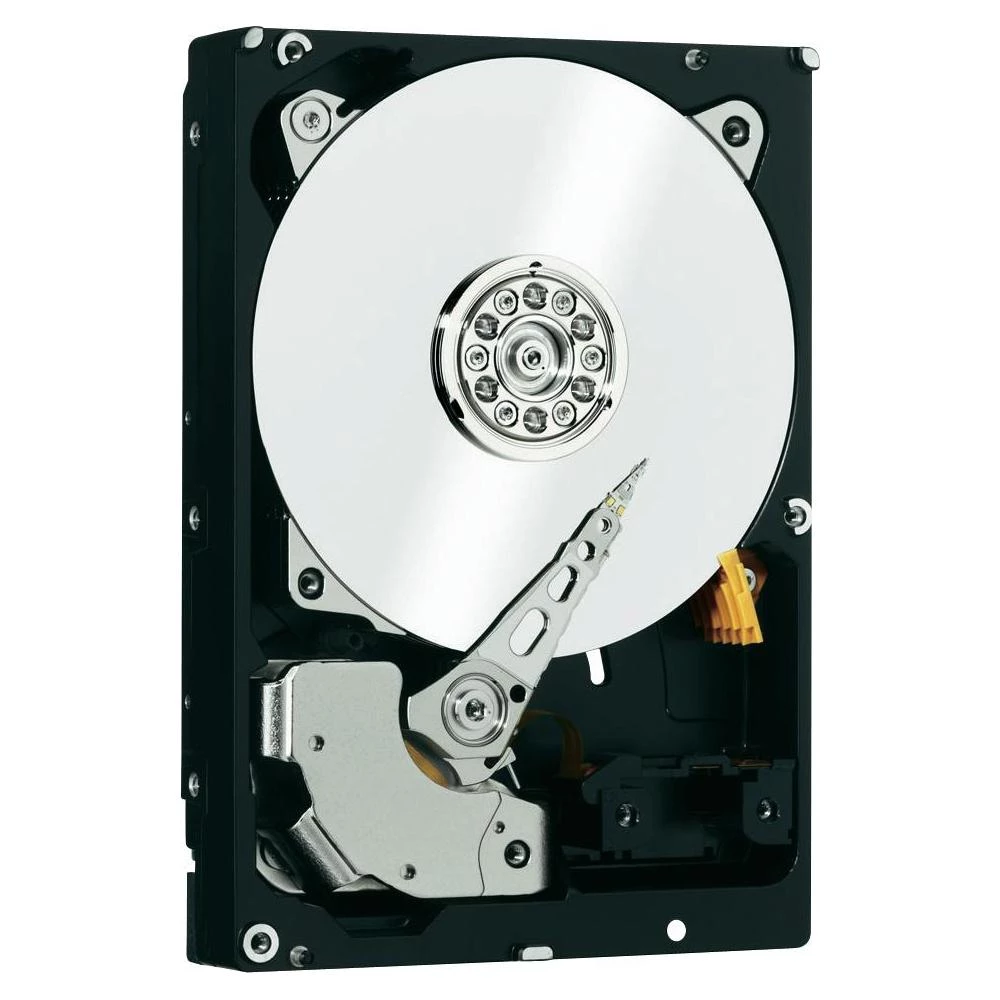 Tvrdi disk Western Digital WD4000FYYZ, 4 TB, 3,5'', SATA III(600 MB/s), 7.200 vr slika