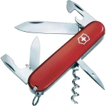 Victorinox švicarski nož Spartan broj funkcija 12 crveni 1.3603