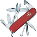 Victorinox švicarski nož Super Tinker broj funkcija 14 crveni 1.4703 slika
