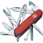 Victorinox švicarski nož Deluxe Tinker broj funkcija 17 crveni 1.4723
