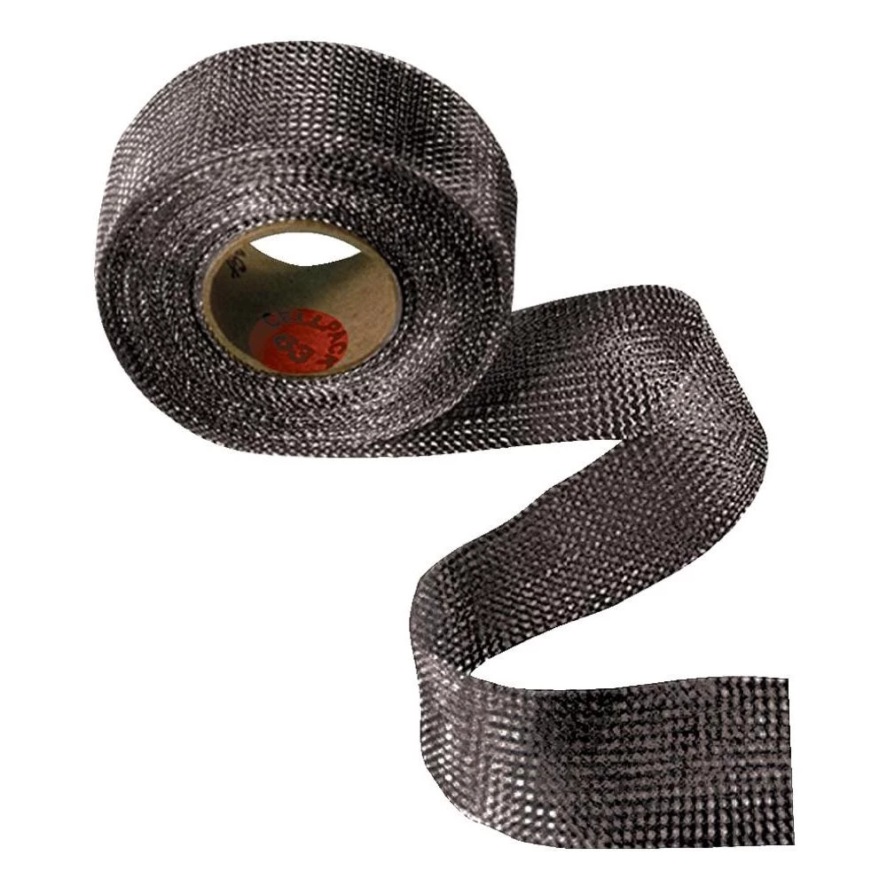 Traka od bakrene tkanine CellPack Premio, 5 m x 60 mm, srebrn, pokositreno bakre slika