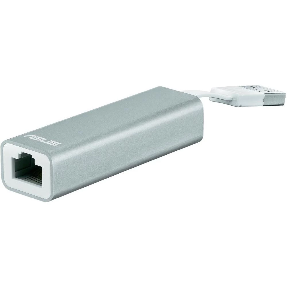 WLAN-Nano-Router - usmjerivač 2.4 GHz 150 MBit/s Asus WL-330NUL slika