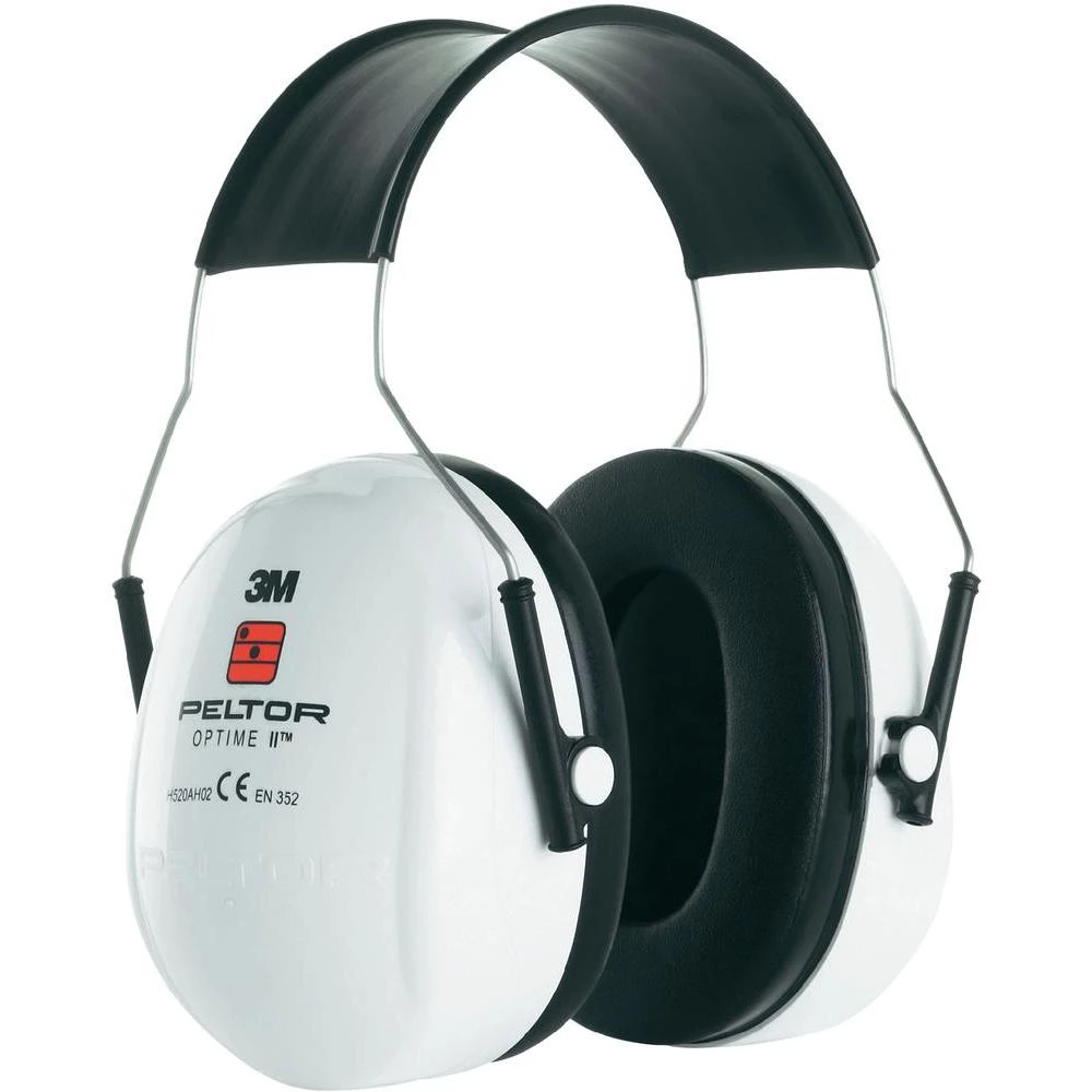 Zaštitne slušalice Peltor Optime II XA007703912, 30 dB, 1 komad slika