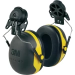 Zaštitne slušalice s držačem za kacigu Peltor X2P3 XA007706907, 30 dB, 1 komad