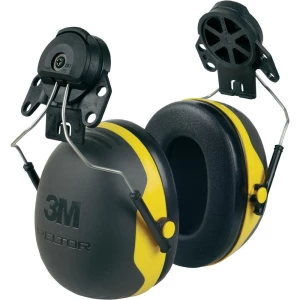 Zaštitne slušalice s držačem za kacigu Peltor X2P3 XA007706907, 30 dB, 1 komad slika