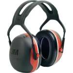 Zaštitne slušalice Peltor X3A XA007706915,33 dB, 1 komad