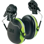 Zaštitne slušalice s držačem za kacigu Peltor X4P3 XA007706949, 32 dB, 1 komad
