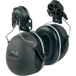 Zaštitne slušalice s držačem za kacigu Peltor X5P3 XA007706964, 36 dB, 1 komad slika