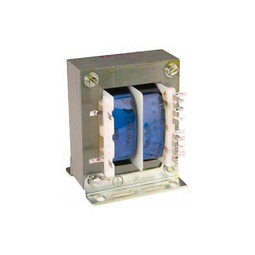 Univerzalni transformator Block TE 137, 3-30 V/AC (v korakih po 3 V), sadržaj: 1 slika