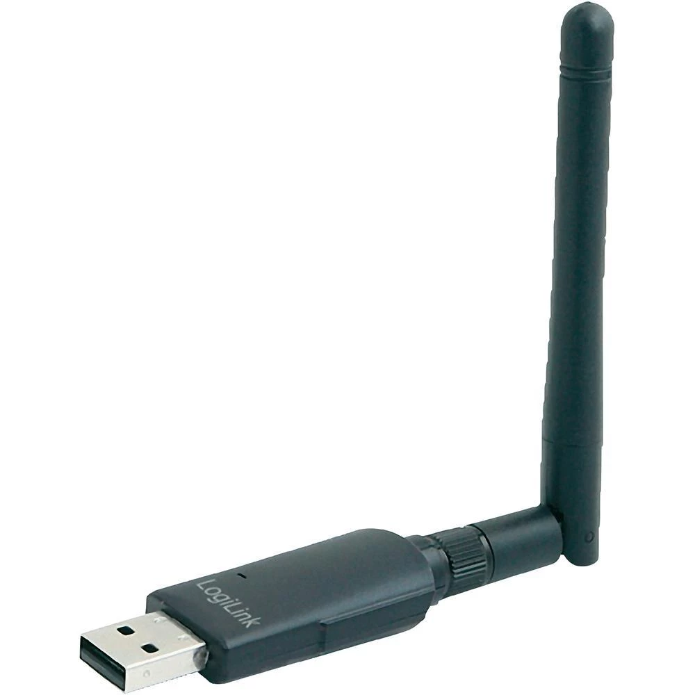 WLAN Stick / štap USB 2.0 300 MBit/s LogiLink WL0150 slika