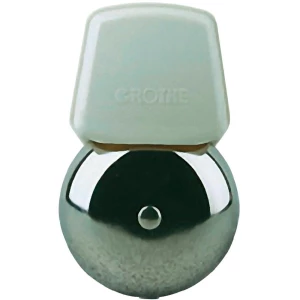 Malo zvono Grothe LTW 1101A, 24075, 8 V, 84 dBA, 8 V/AC (0,86 A) slika