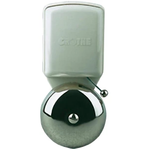 Malo zvono Grothe LTW 4.471A,24111, 8 V, 80 dBA, 8 V/AC(1 A) slika