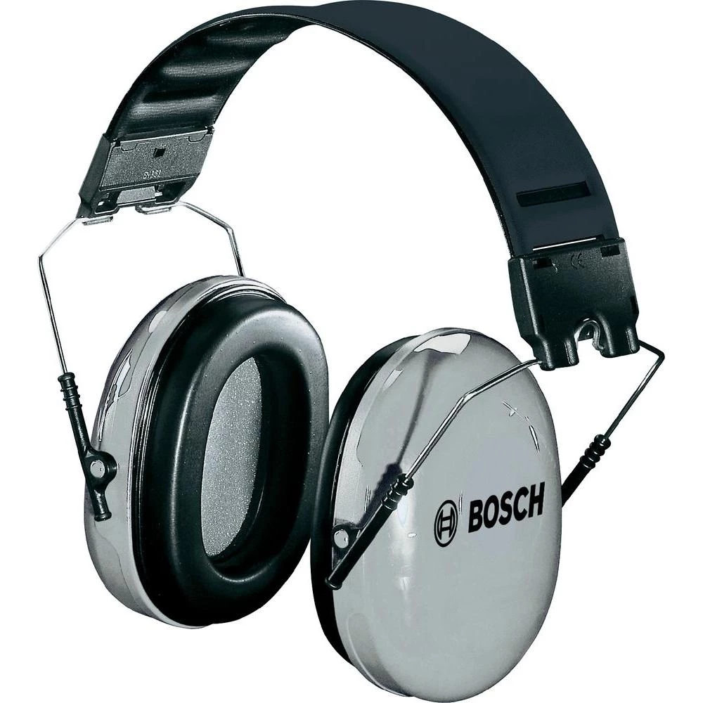 Zaštitne slušalice Bosch EM 27,2607990103, 1 komad slika