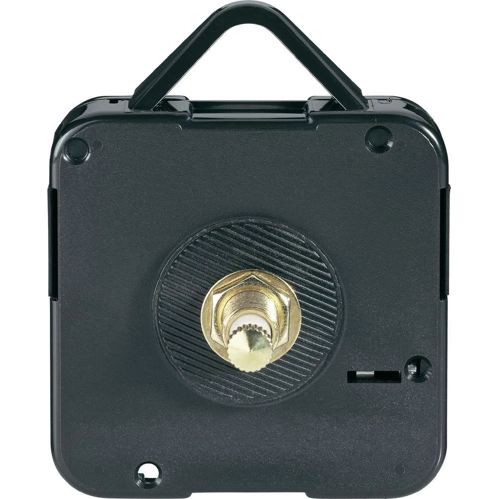 Kvarcni satni mehanizam, dužina osovine: 16,8 mm HD 1688 9080c10c Conrad slika