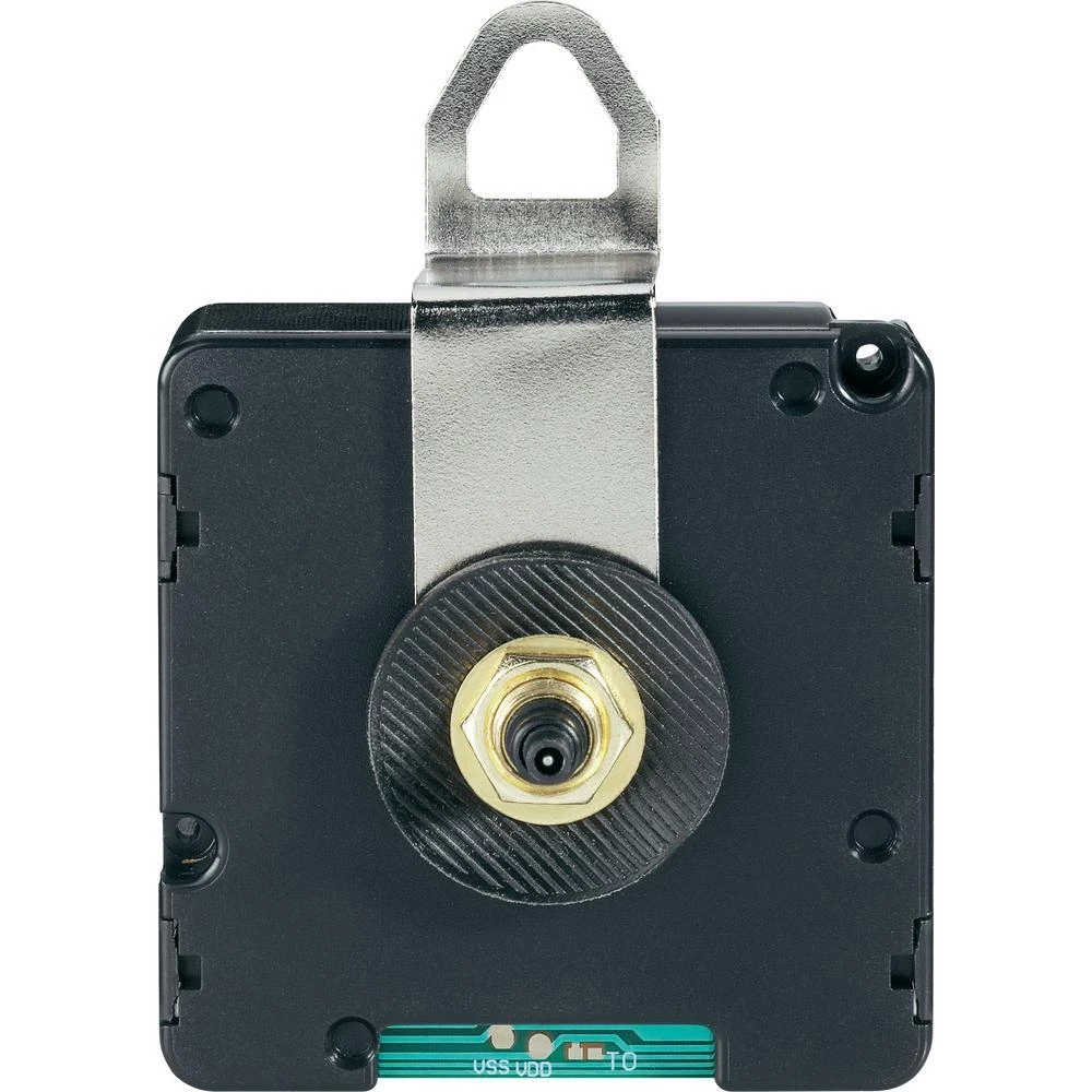 Radio kontrolirani satni mehanizam, dužina osovine: 14,5 mm HD 1688MRC 9080c11b slika