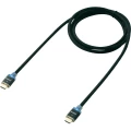 SPEAKA HS HDMI-KABEL MIT LED 1M SpeaKa Professional slika